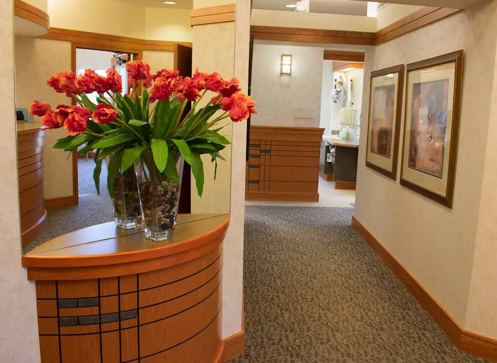 Southwest Michigan Endodontics - Professional dental clinic exterior with modern facilities