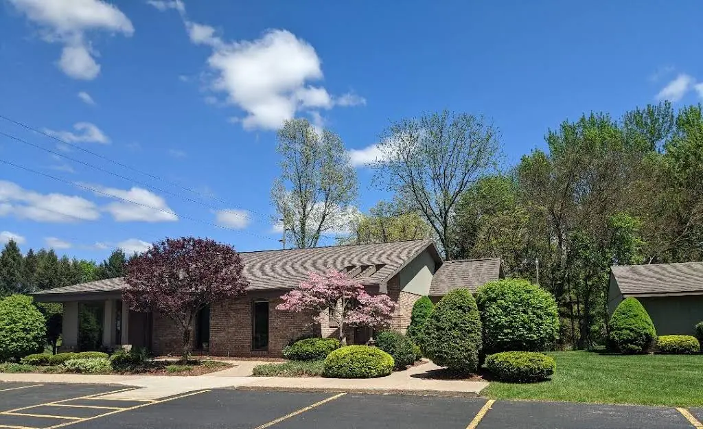 Michigan Coast Dental - Professional dental clinic exterior with modern facilities