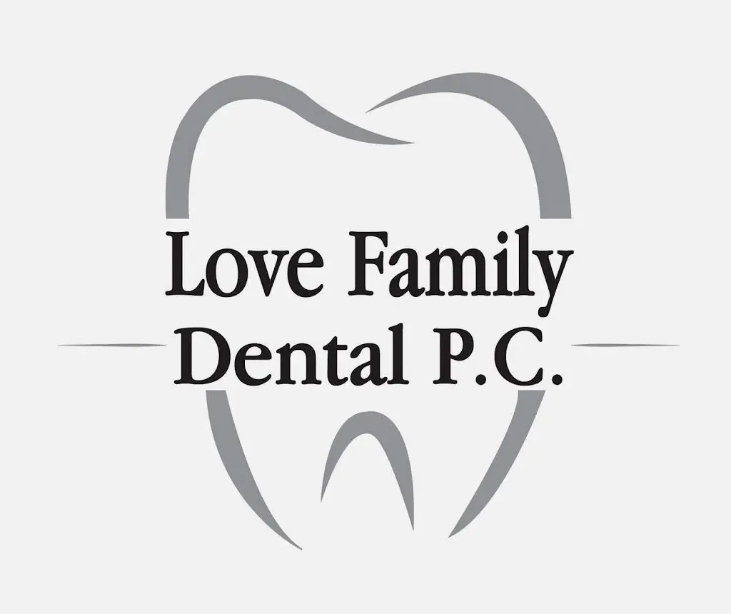 Love Family Dental, PC - Professional dental clinic exterior with modern facilities