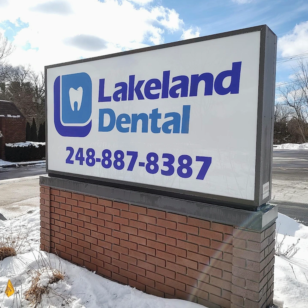 Lakeland Dental