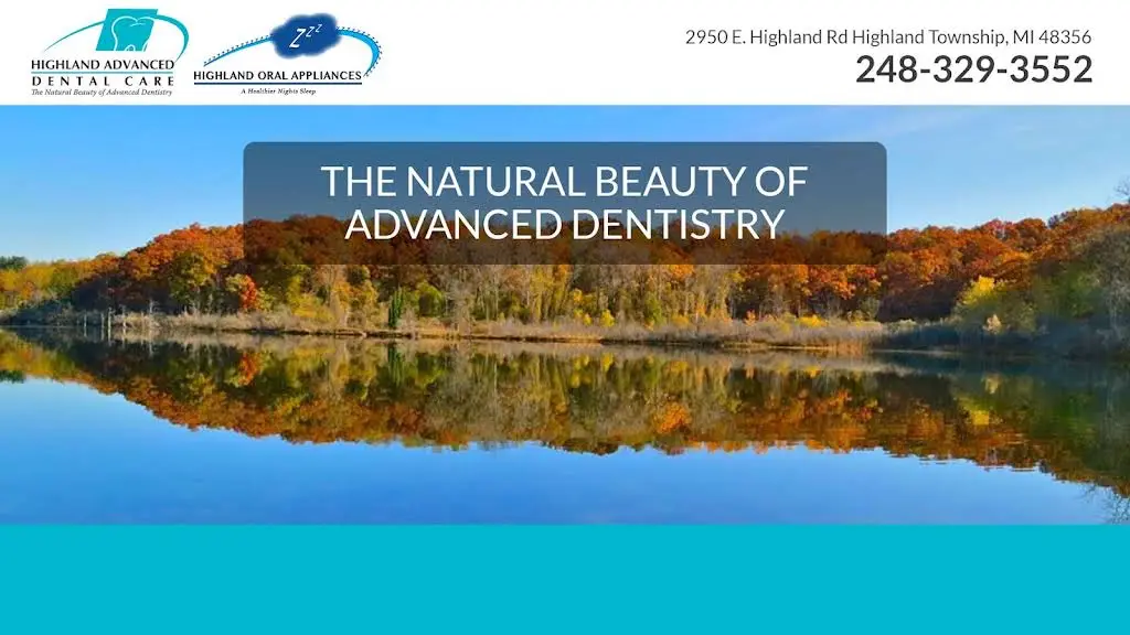 Highland Advanced Dental Care