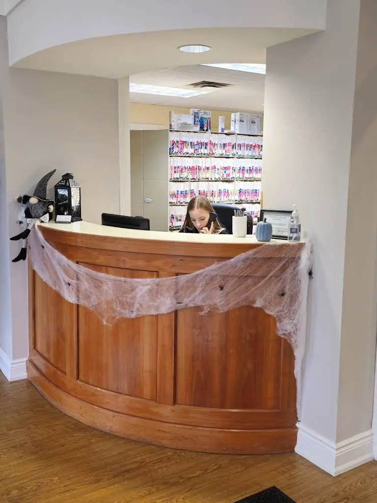Commerce Village Dentists