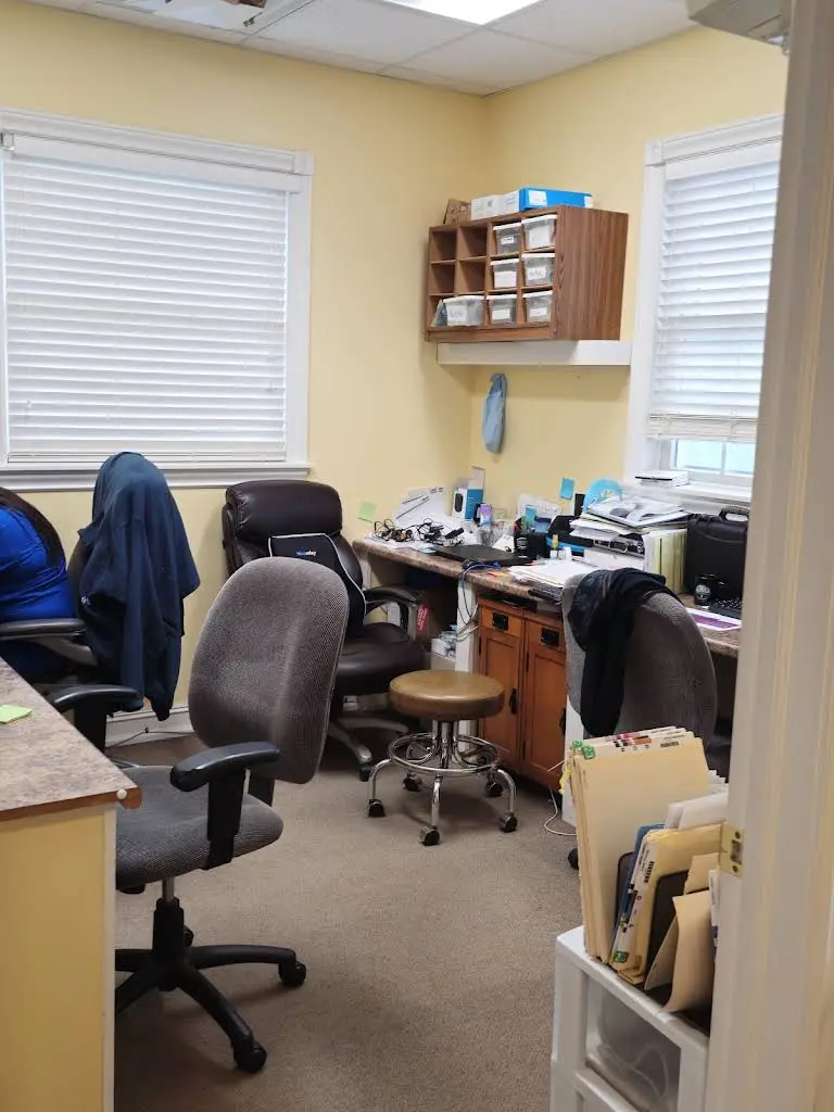 Commerce Village Dentists