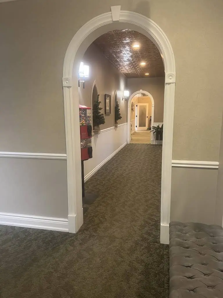 Commerce Village Dentists