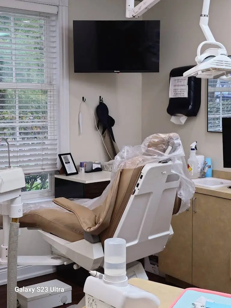 Commerce Village Dentists