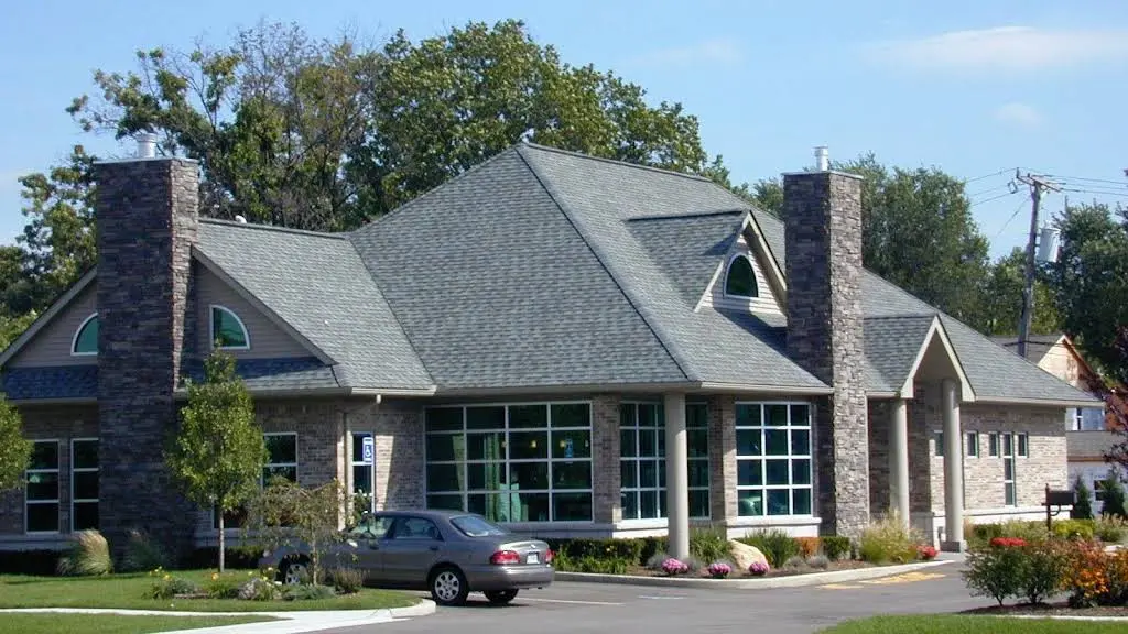 Lakes Pediatric Dentistry - Professional dental clinic exterior with modern facilities