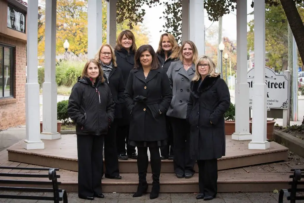 Highland Family Dentistry - Professional dental clinic exterior with modern facilities