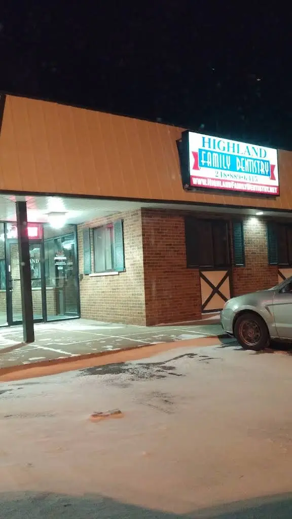 Highland Family Dentistry