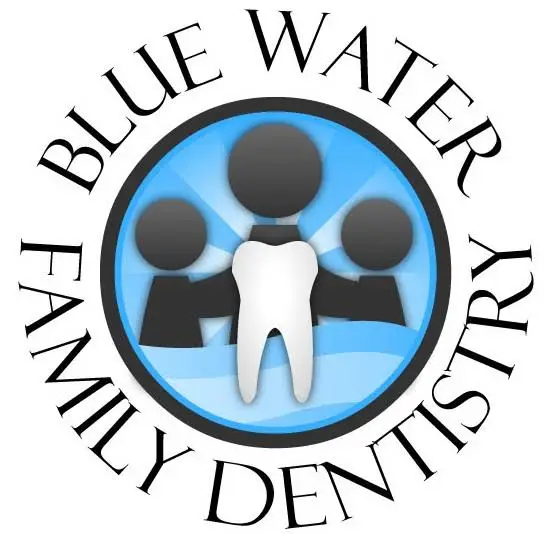 Blue Water Family Dentistry - Professional dental clinic exterior with modern facilities