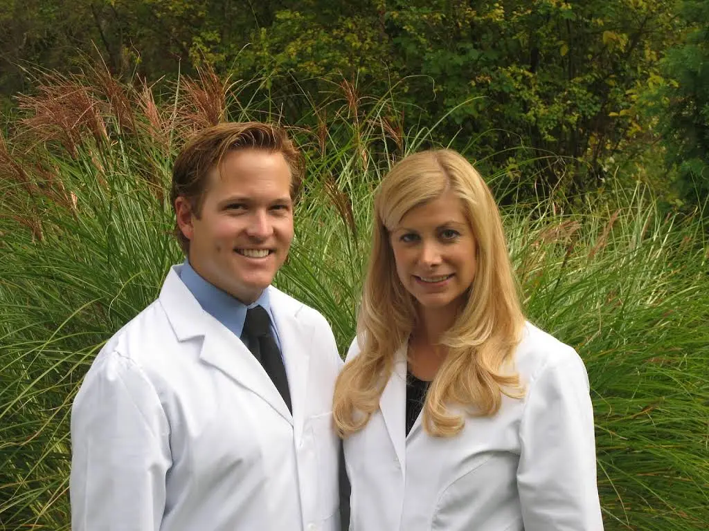 Family Dentists - Professional dental clinic exterior with modern facilities