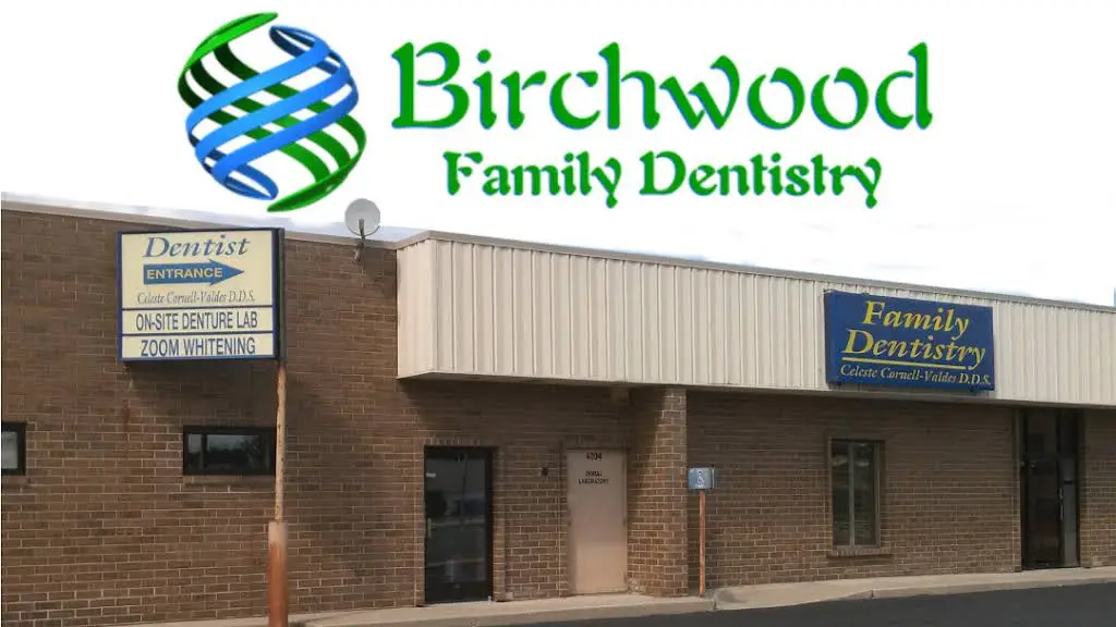 Birchwood Family Dentistry - Professional dental clinic exterior with modern facilities