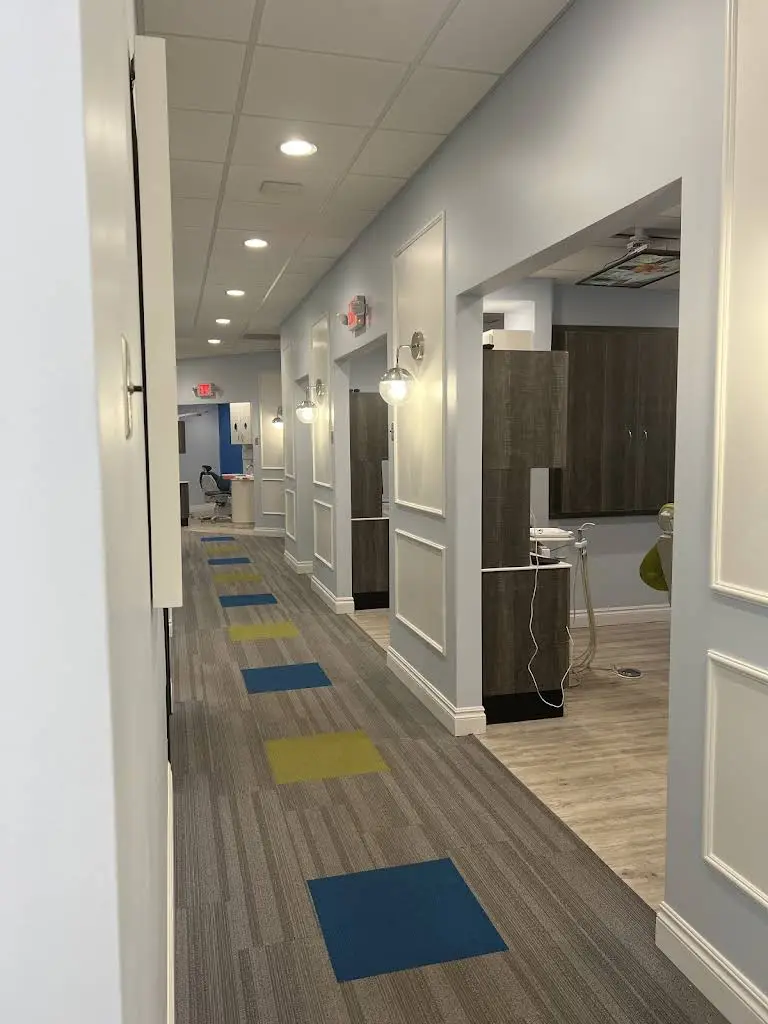 The Smile Studio Lake Orion - Professional dental clinic exterior with modern facilities