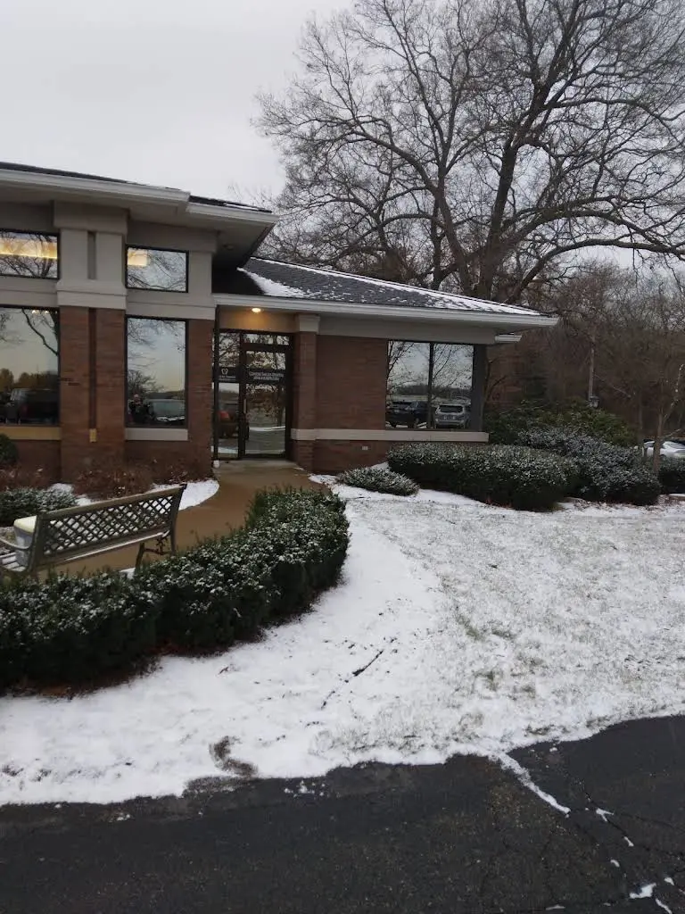 Centre Smiles Dental - Professional dental clinic exterior with modern facilities