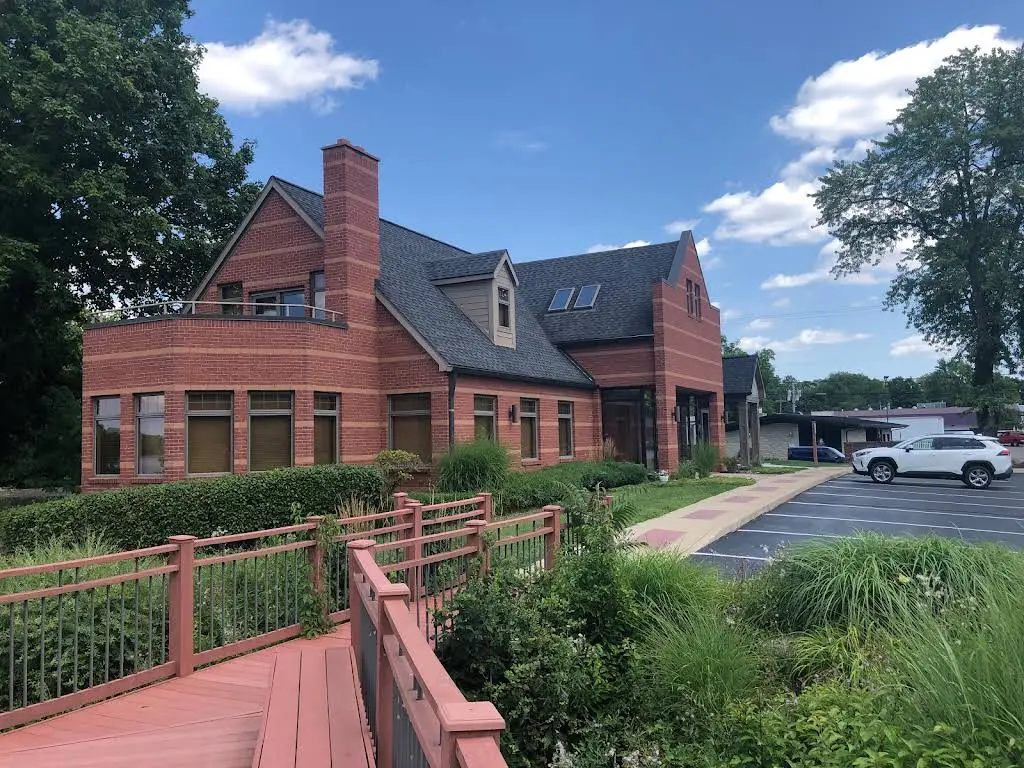 Willow Pediatric Dentistry Of Tecumseh - Professional dental clinic exterior with modern facilities