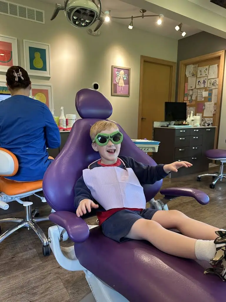Willow Pediatric Dentistry Of Tecumseh