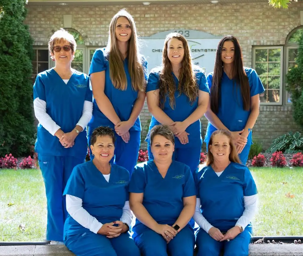 Chelsea Family Dentistry