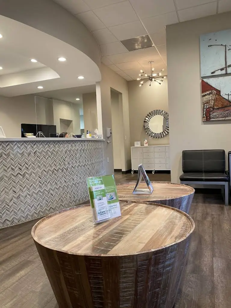 Scott C. Hood, D.D.S., P.C. - Professional dental clinic exterior with modern facilities