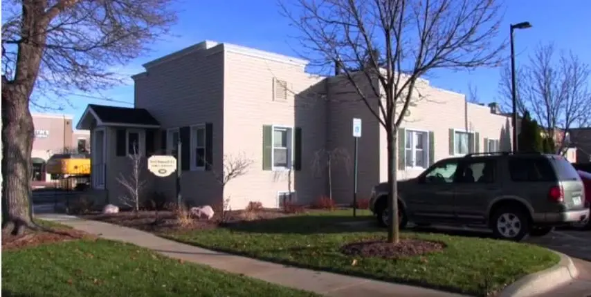 Daffodil Smiles Aesthetic and Oral Wellness - Professional dental clinic exterior with modern facilities