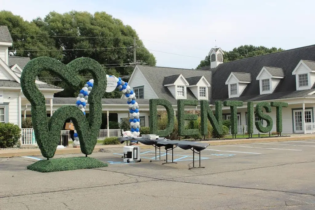 Devoted Dental