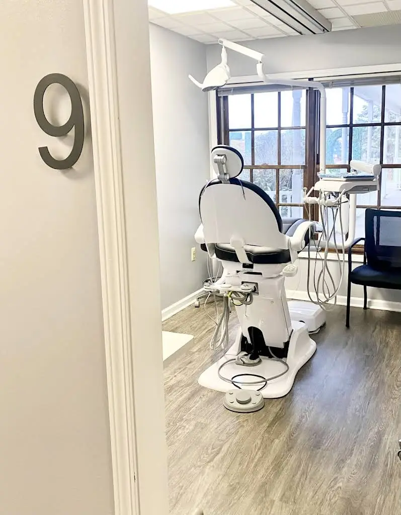 Devoted Dental