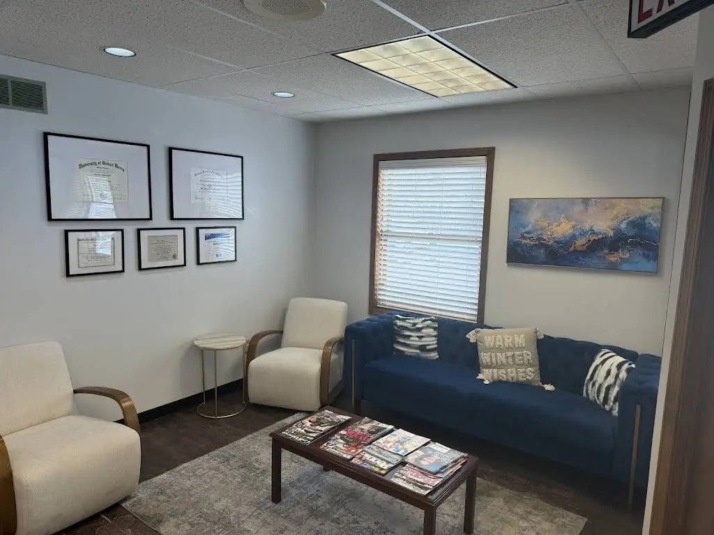 Crescent Lake Dental Care - Professional dental clinic exterior with modern facilities