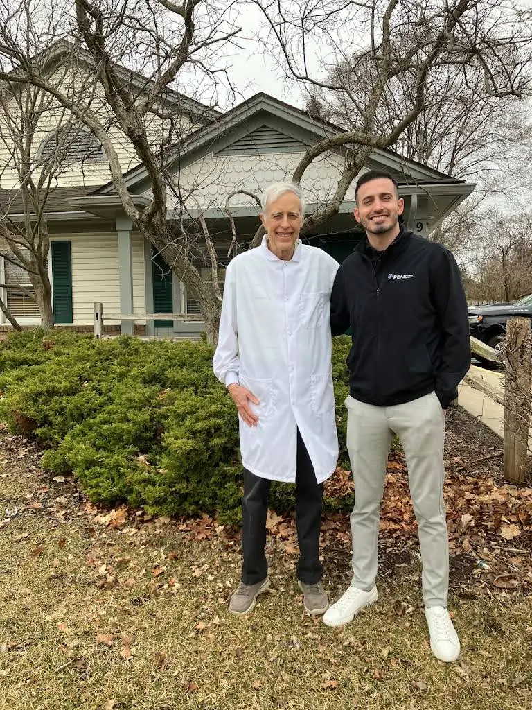 Crescent Lake Dental Care