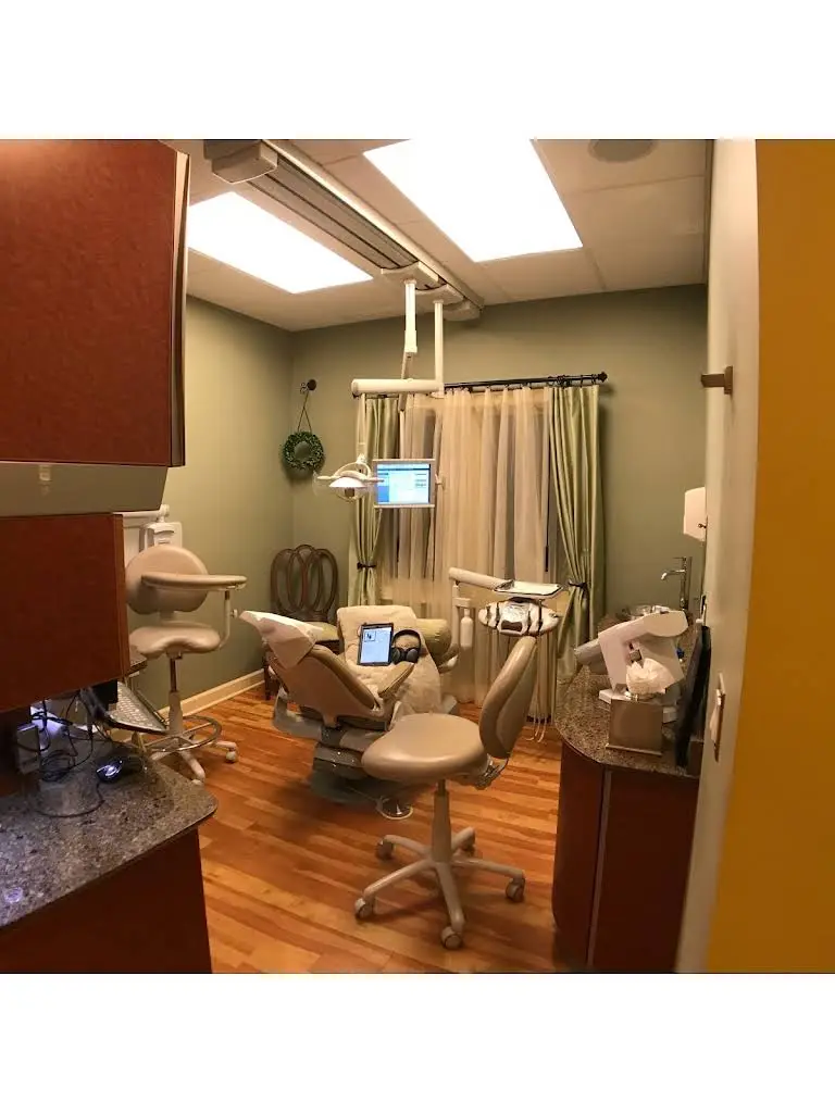 Hillstream Dental of Milford