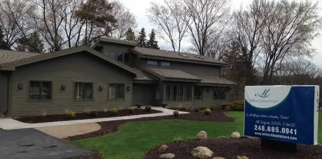 Hillstream Dental of Milford