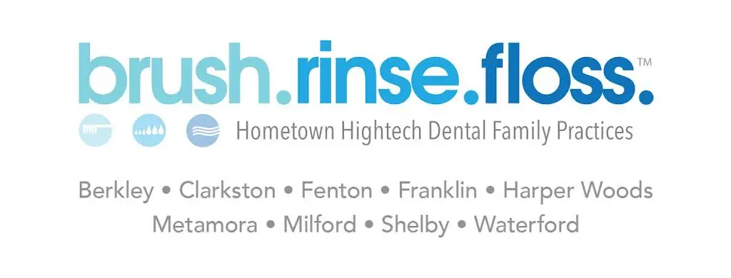Brush Rinse Floss of Milford