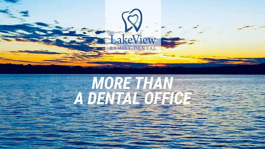 LakeView Family Dental West Bloomfield - Professional dental clinic exterior with modern facilities