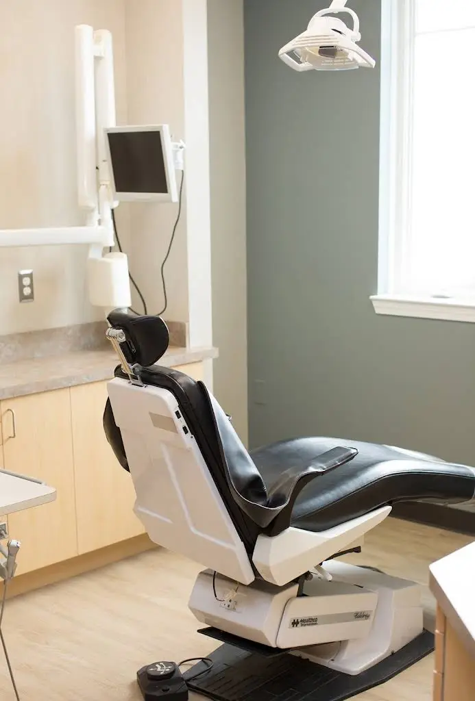 LakeView Family Dental West Bloomfield