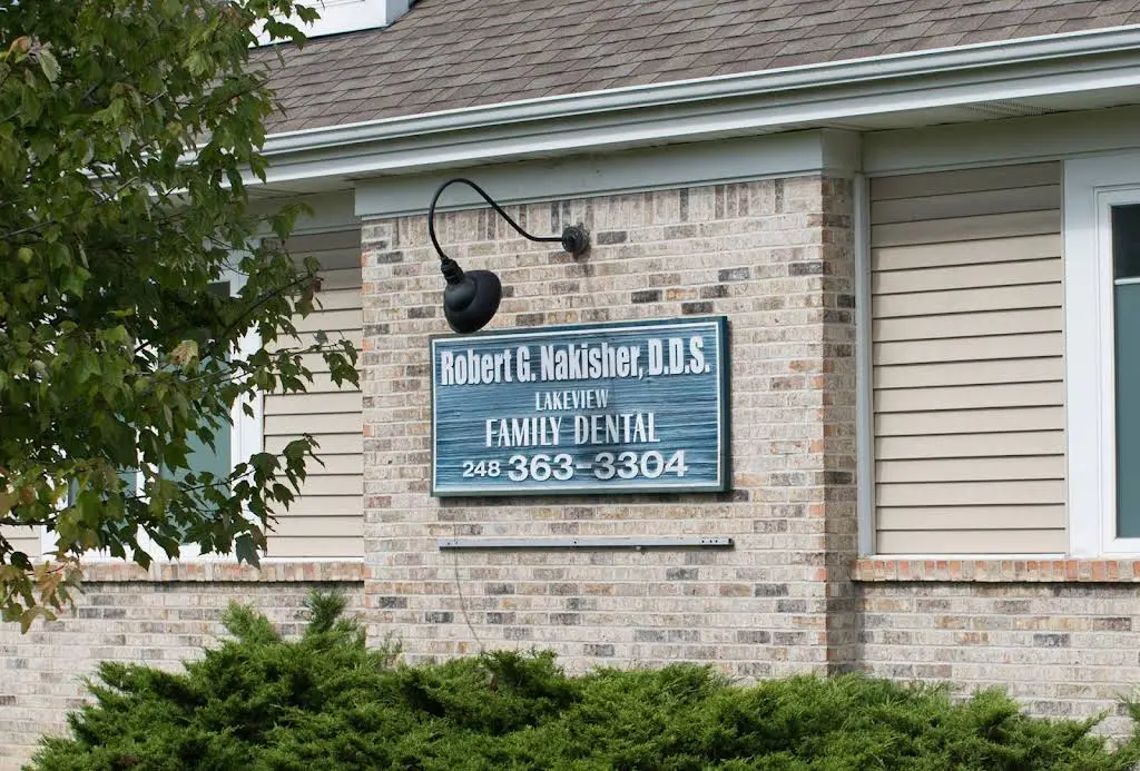 LakeView Family Dental West Bloomfield