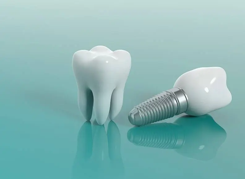 Royal Dental Center - Professional dental clinic exterior with modern facilities