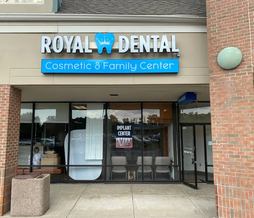 Royal Dental Center