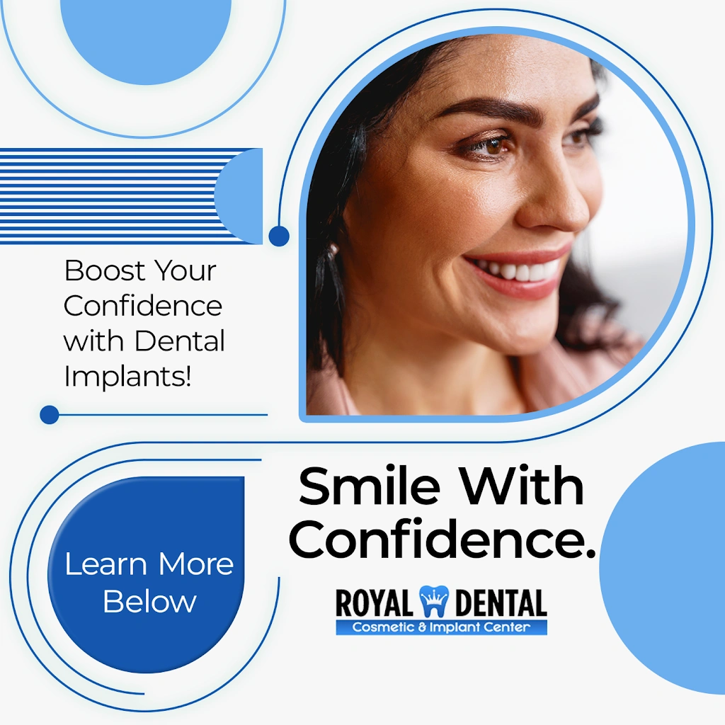 Royal Dental Center