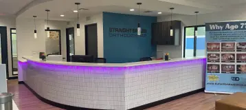 Straight Smiles Orthodontics - Nicholas Rafaill, DDS & Thomas Rafaill, DDS