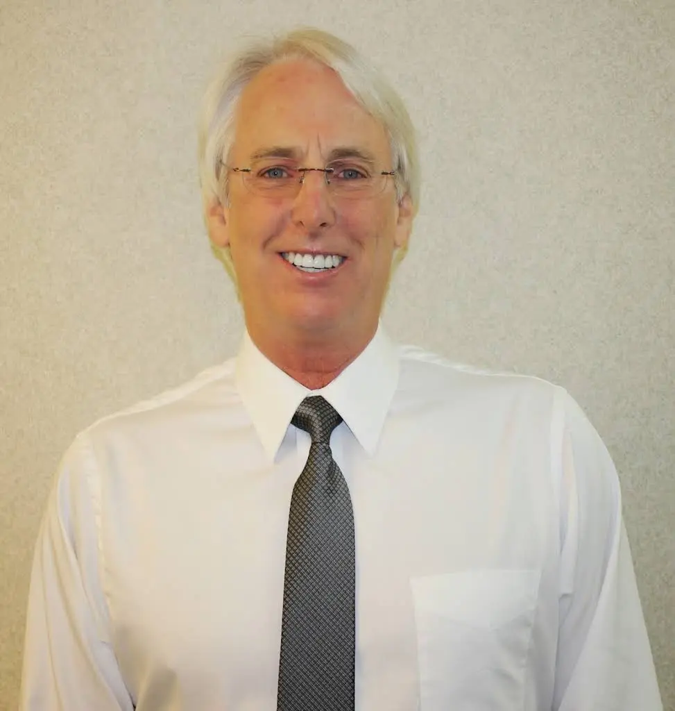 Dental 1: Bruce T Roach, DDS