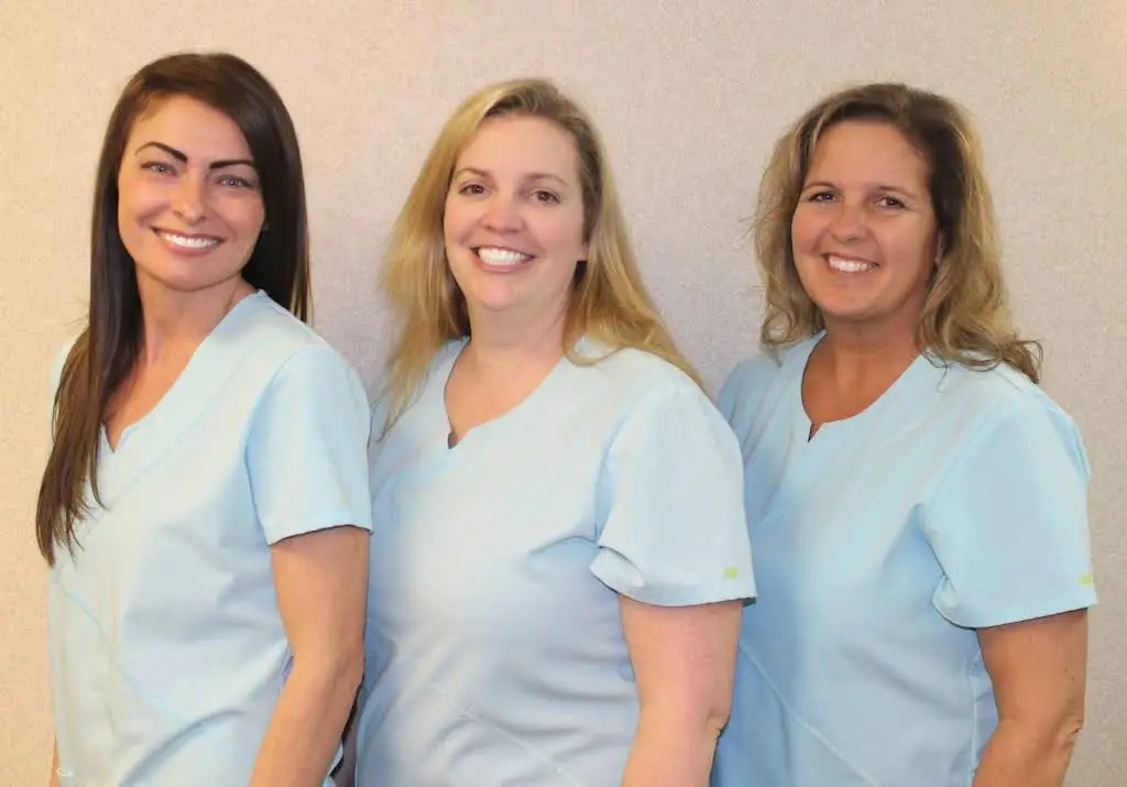 Dental 1: Bruce T Roach, DDS
