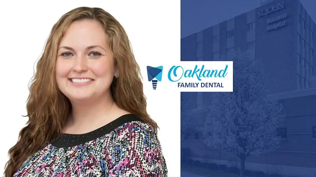 Oakland Family Dental - Professional dental clinic exterior with modern facilities