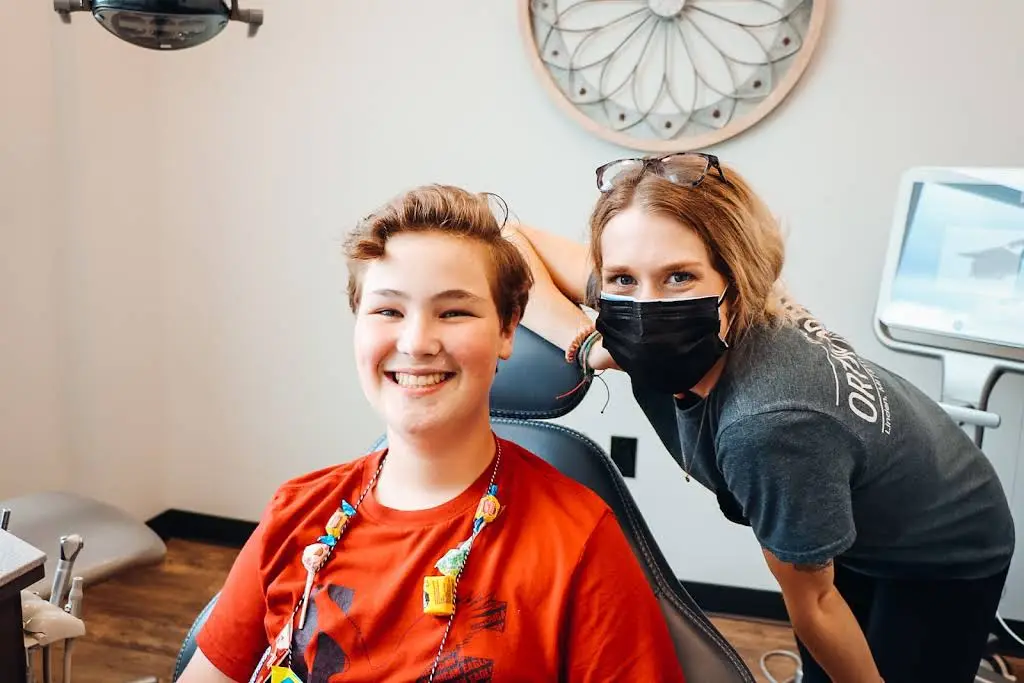 Dr. Wax Orthodontics
