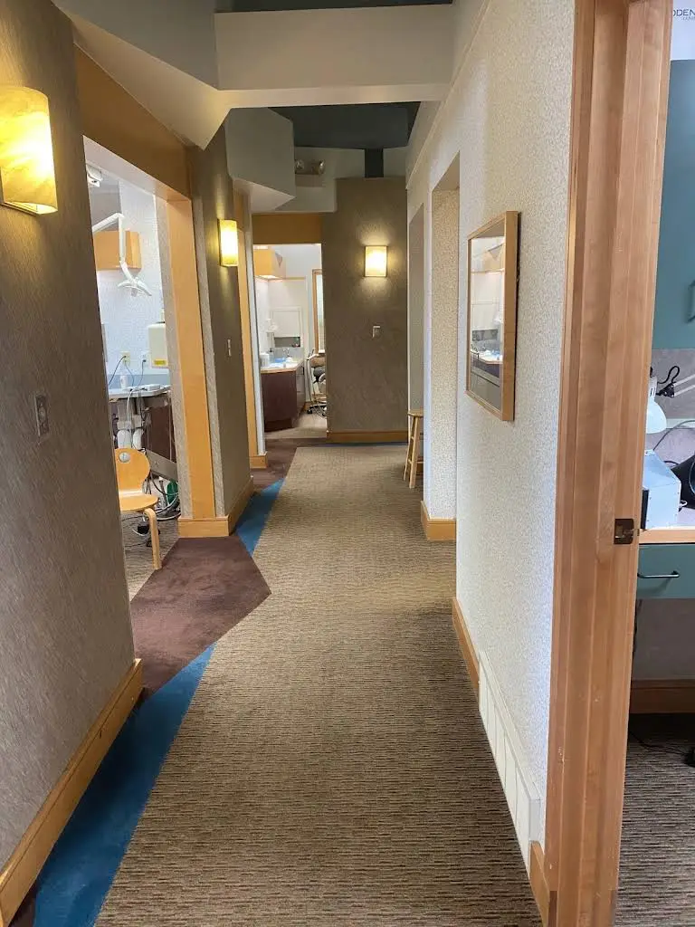 Cotter & Easton General Dentistry, PLLC