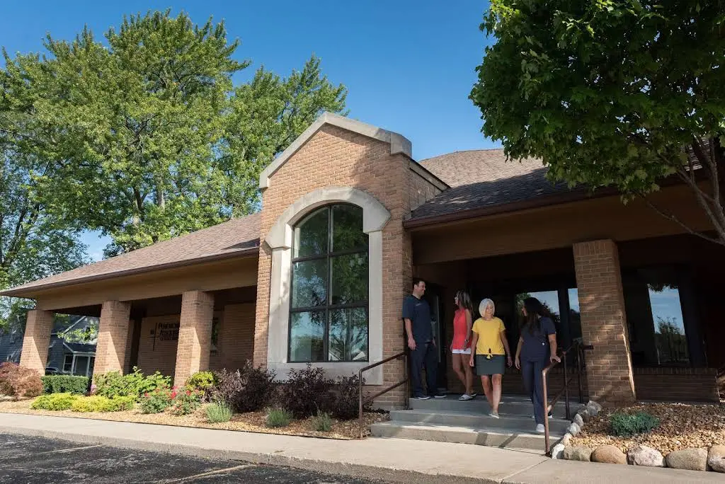 Periodontic Associates of Port Huron