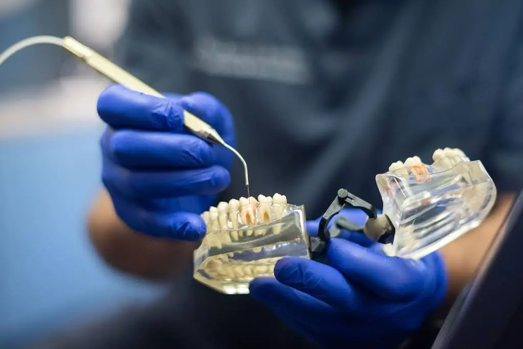 Periodontic Associates of Port Huron