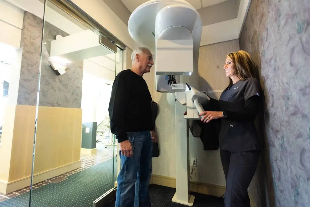 Periodontic Associates of Port Huron