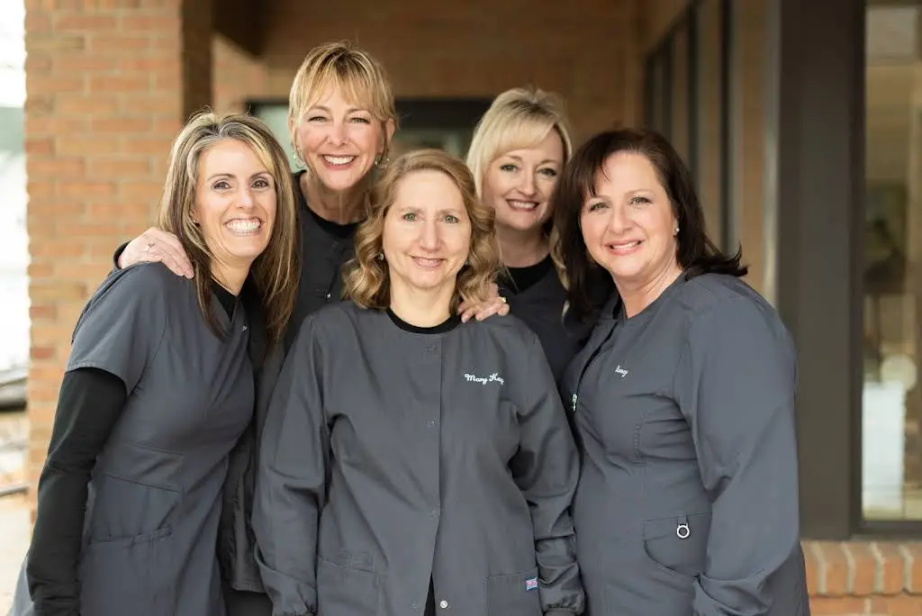 Periodontic Associates of Port Huron