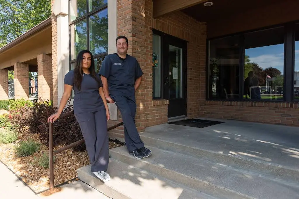Periodontic Associates of Port Huron