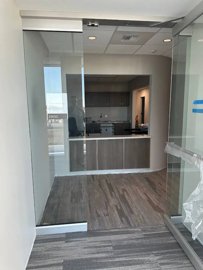 Forever Young Dentistry Bayside - Professional dental clinic exterior with modern facilities