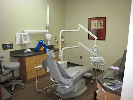 Sood Family Dental - Professional dental clinic exterior with modern facilities