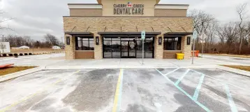 Cherry Creek Dental Care
