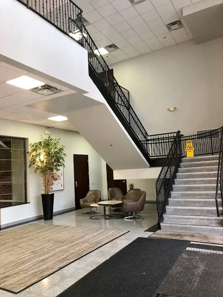 Rochester Dental Aesthetics - Professional dental clinic exterior with modern facilities
